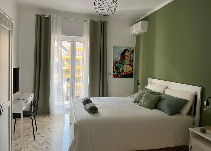 La Veronica Apartment